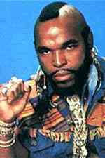 Mr. T