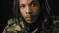 Stephen Marley