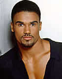 Shemar Moore