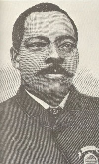 Granville T. Woods