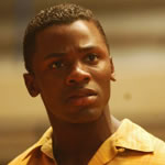 Derek Luke