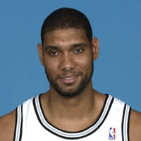 Tim Duncan