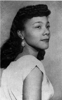 Coretta Scott King