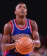 Isiah Thomas