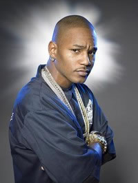 Cam'ron