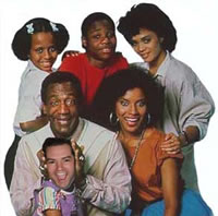 Cosby show last airs