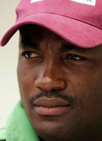 Brian Lara