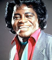 James Brown