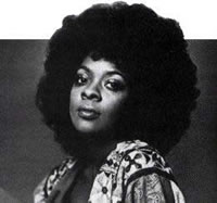 Thelma Houston