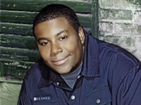 Kenan Thompson