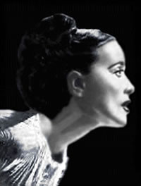 Martha Graham