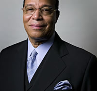 Louis Farrakhan