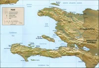 Haiti independence