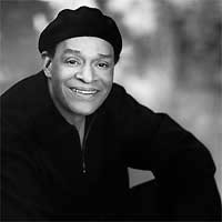 Al Jarreau