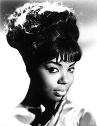 Mary Wells