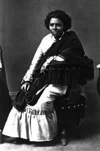 Edmonia Lewis