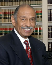 John Conyers, Jr.