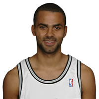 Tony Parker