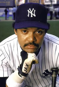 Reggie Jackson