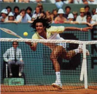 Yannick Noah