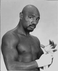 Marvin Hagler