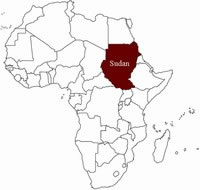 Sudan independence