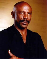 Lou Gossett Jr.