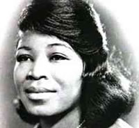 Betty Shabazz