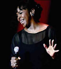 Gladys Knight