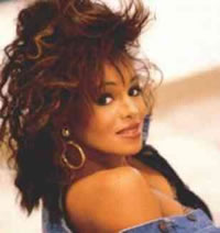 Rebbie Jackson