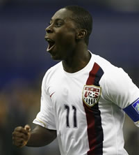 Freddy Adu