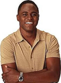 Wayne Brady