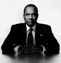 Kenneth Chenault