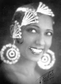 Josephine Baker