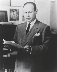 Charles R. Drew