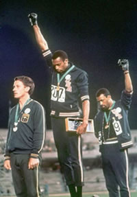 John Carlos