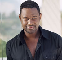 Brian McKnight