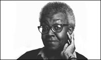 Gwendolyn Brooks