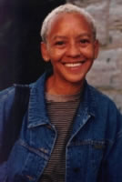 Nikki Giovanni