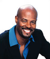 Keenan Ivory Wayans