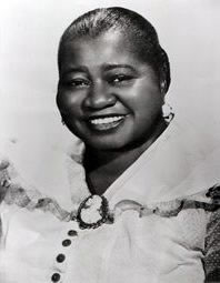 Hattie McDaniel