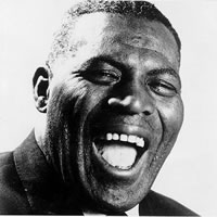 Howlin' Wolf