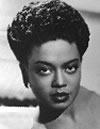 Hazel Scott