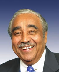 Charles Rangel