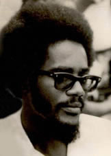 Walter Rodney assasinated