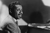 Erroll Garner