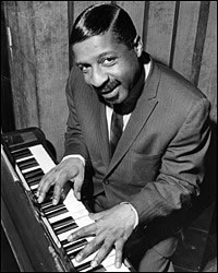 Erroll Garner dies