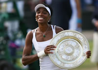 Venus Williams