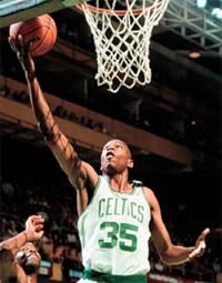 Len Bias dies