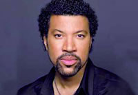 Lionel Richie